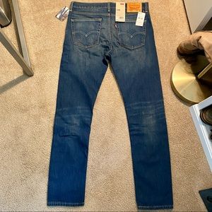 Levi’s 510 Skinny Fit 32x32